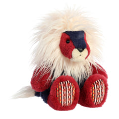 AuroraÂ® - Luxe Boutiqueâ¢ - 12" Asha Lionâ¢