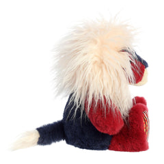 AuroraÂ® - Luxe Boutiqueâ¢ - 12" Asha Lionâ¢