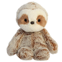 AuroraÂ® - Sweet & Softerâ¢ - 9" Sloth