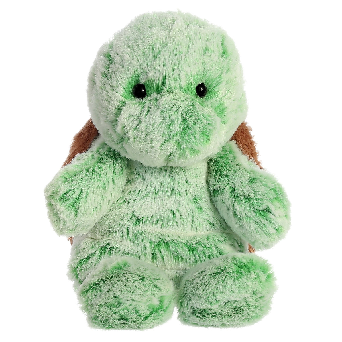 AuroraÂ® - Sweet & Softerâ¢ - 9" Turtle