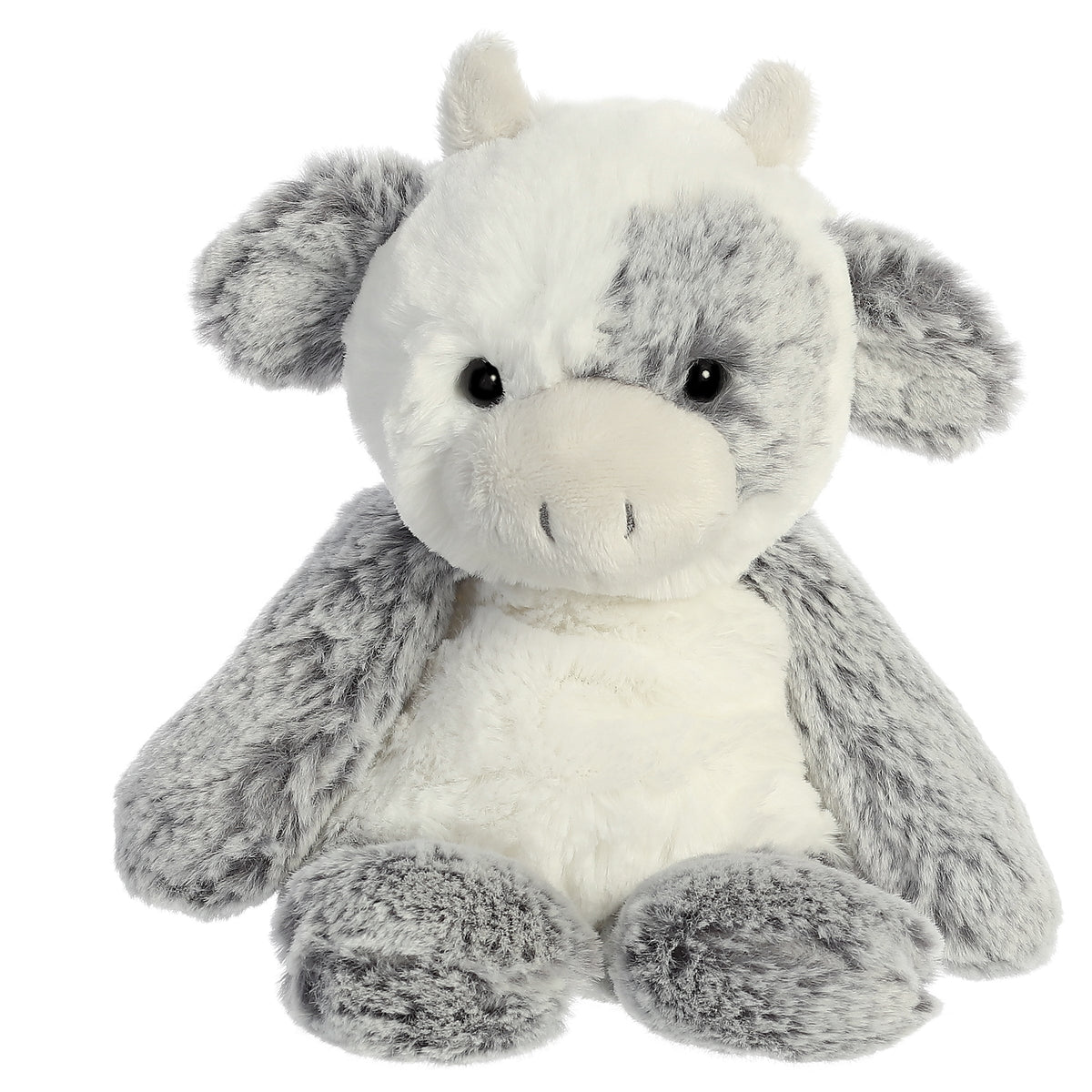 AuroraÂ® - Sweet & Softerâ¢ - 9" Cow
