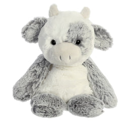 AuroraÂ® - Sweet & Softerâ¢ - 9" Cow