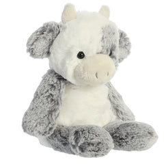 AuroraÂ® - Sweet & Softerâ¢ - 9" Cow