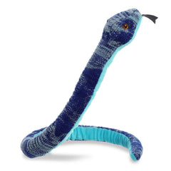 AuroraÂ® - Snake - 50" Blue Tree Snake