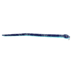 AuroraÂ® - Snake - 50" Blue Tree Snake