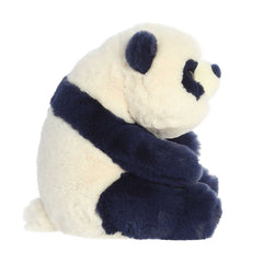 AuroraÂ® - Lin Linâ¢ - 11.5" Navy Panda