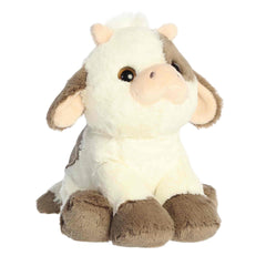 AuroraÂ® - Little Dreamersâ¢ - 8" Moony Cowâ¢