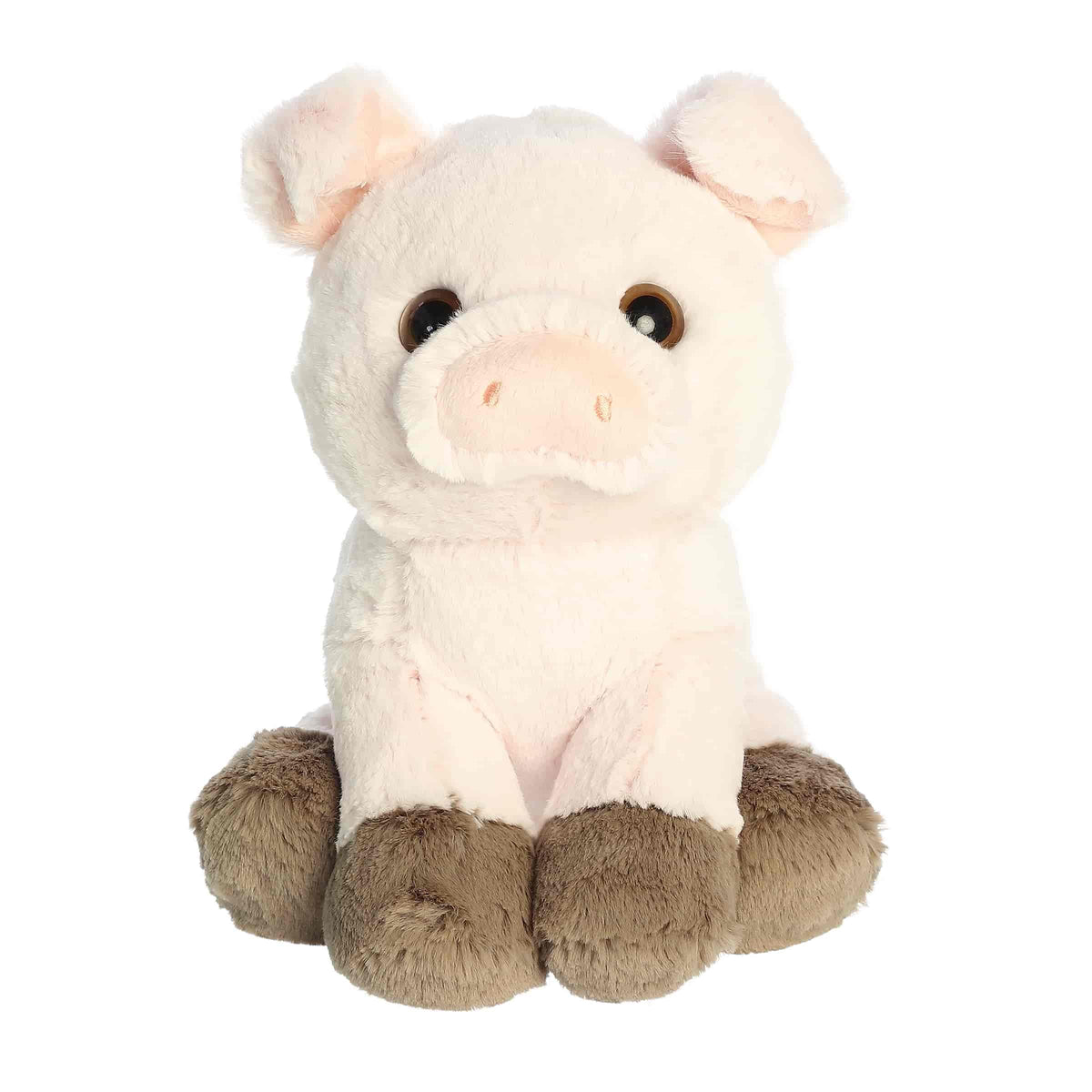 AuroraÂ® - Little Dreamersâ¢ - 8" Cosmo Pigâ¢