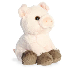 AuroraÂ® - Little Dreamersâ¢ - 8" Cosmo Pigâ¢