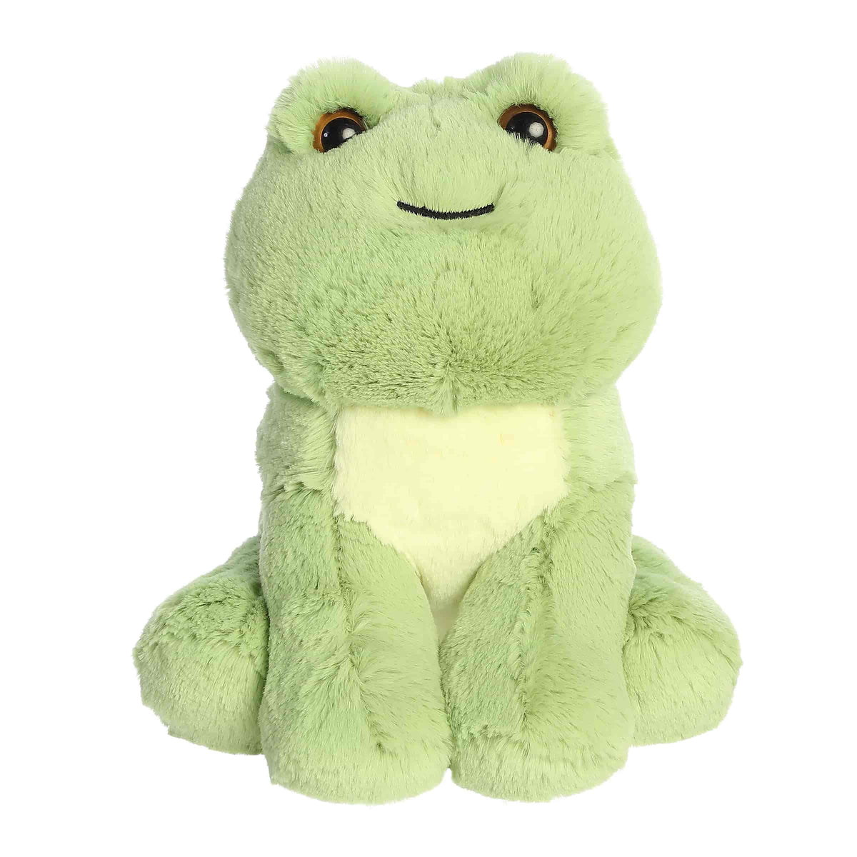 AuroraÂ® - Little Dreamersâ¢ - 7.5" Starry Frogâ¢