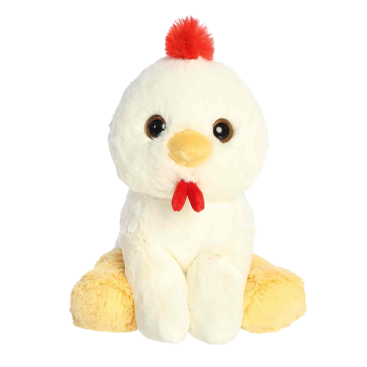 AuroraÂ® - Little Dreamersâ¢ - 8" Nova Chickenâ¢