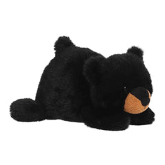 AuroraÂ® - Rumplersâ¢ - 10" Blair Black Bearâ¢