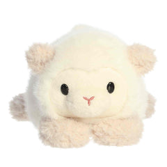 AuroraÂ® - Rumplersâ¢ - 9.5" Lachlan Lambâ¢