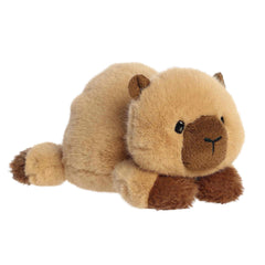 AuroraÂ® - Rumplersâ¢ - 10.5" Carlota Capybaraâ¢