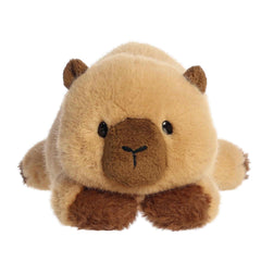 AuroraÂ® - Rumplersâ¢ - 10.5" Carlota Capybaraâ¢