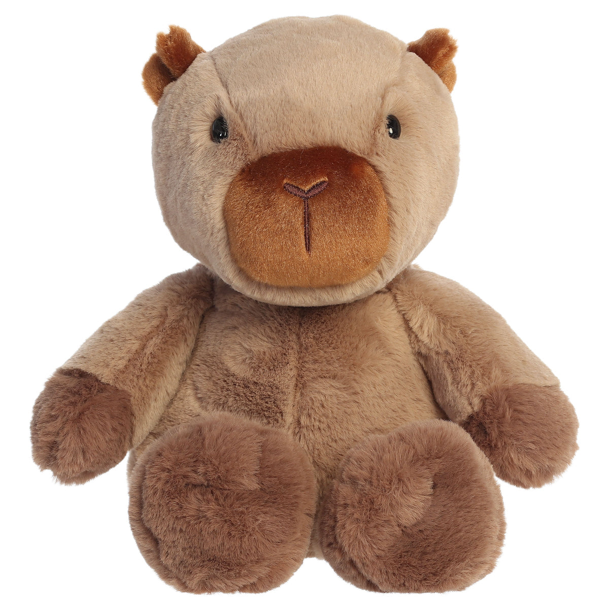 AuroraÂ® - Tumbletoesâ¢ - 12" Capybara