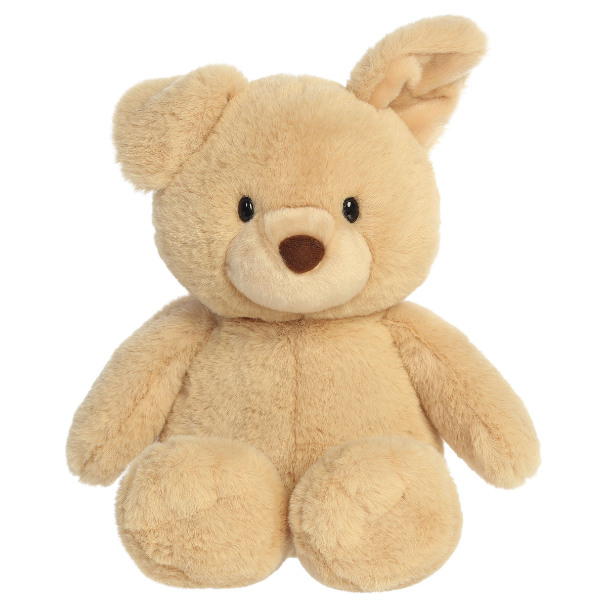 AuroraÂ® - Tumbletoesâ¢ - 12.5" Yellow Lab