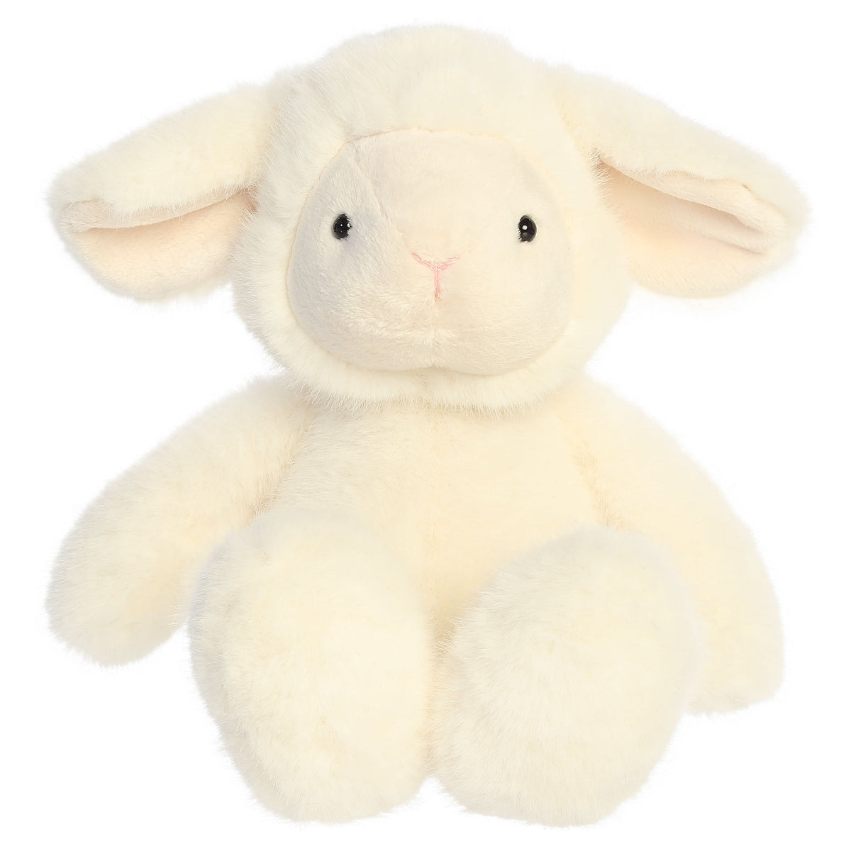 AuroraÂ® - The Thicket Talesâ¢ - 12" Candytuft Lambâ¢