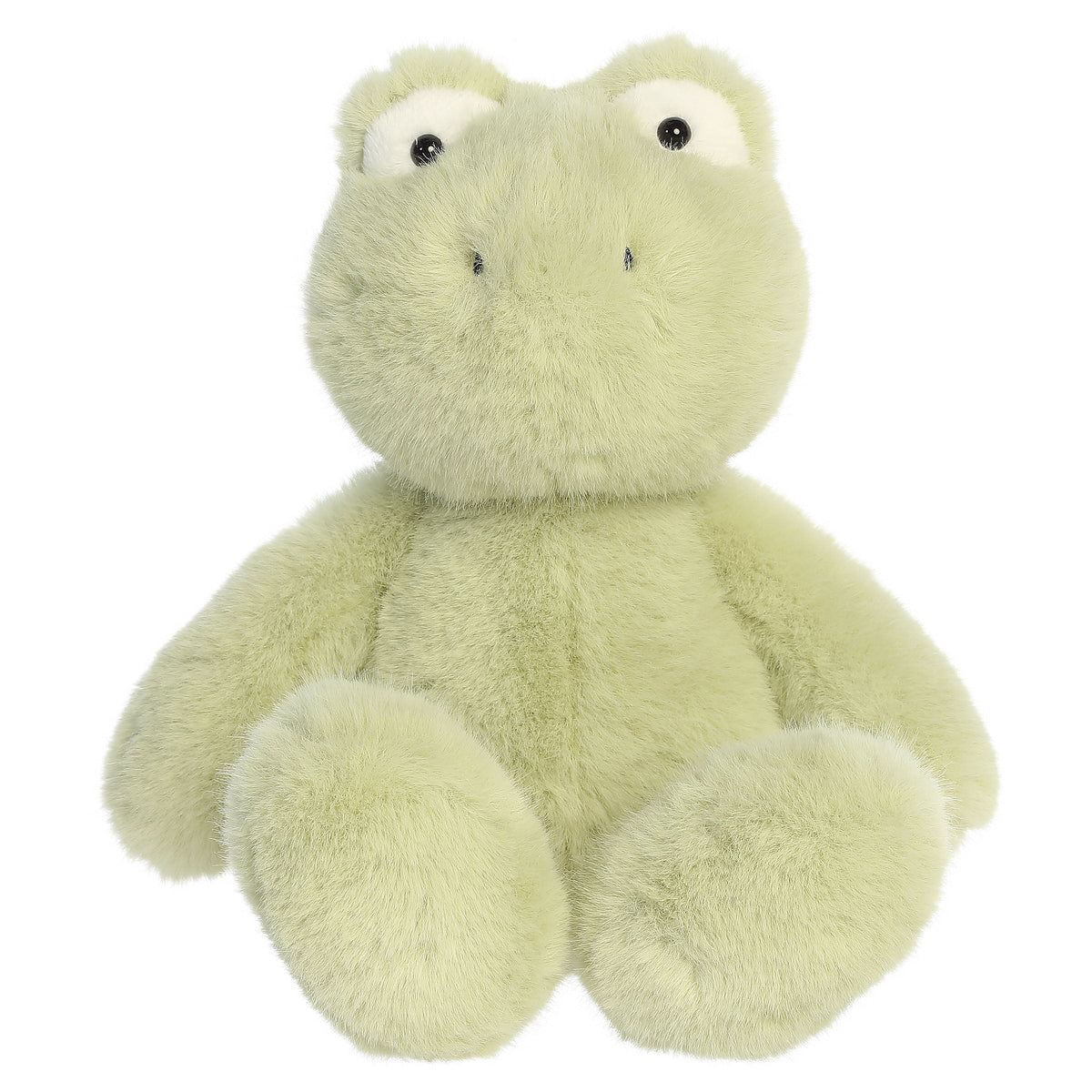 AuroraÂ® - The Thicket Talesâ¢ - 12" Forget-Me-Not Frogâ¢