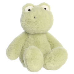 AuroraÂ® - The Thicket Talesâ¢ - 12" Forget-Me-Not Frogâ¢