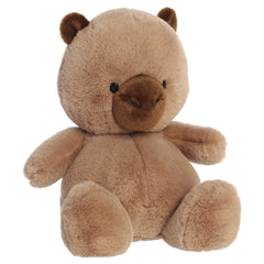 AuroraÂ® - Dumplin'â¢ - 9" Capybara
