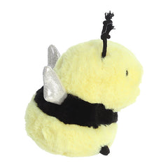AuroraÂ® - Rolly Petâ¢ - 5" Bee Happyâ¢