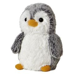 AuroraÂ® - PomPom Penguinâ¢ - 6" Pompom Mini Penguinâ¢