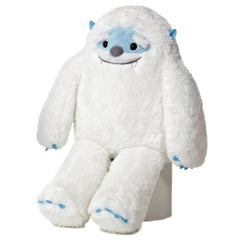 AuroraÂ® - Fantasy - 16" Yulliâ¢ Yeti