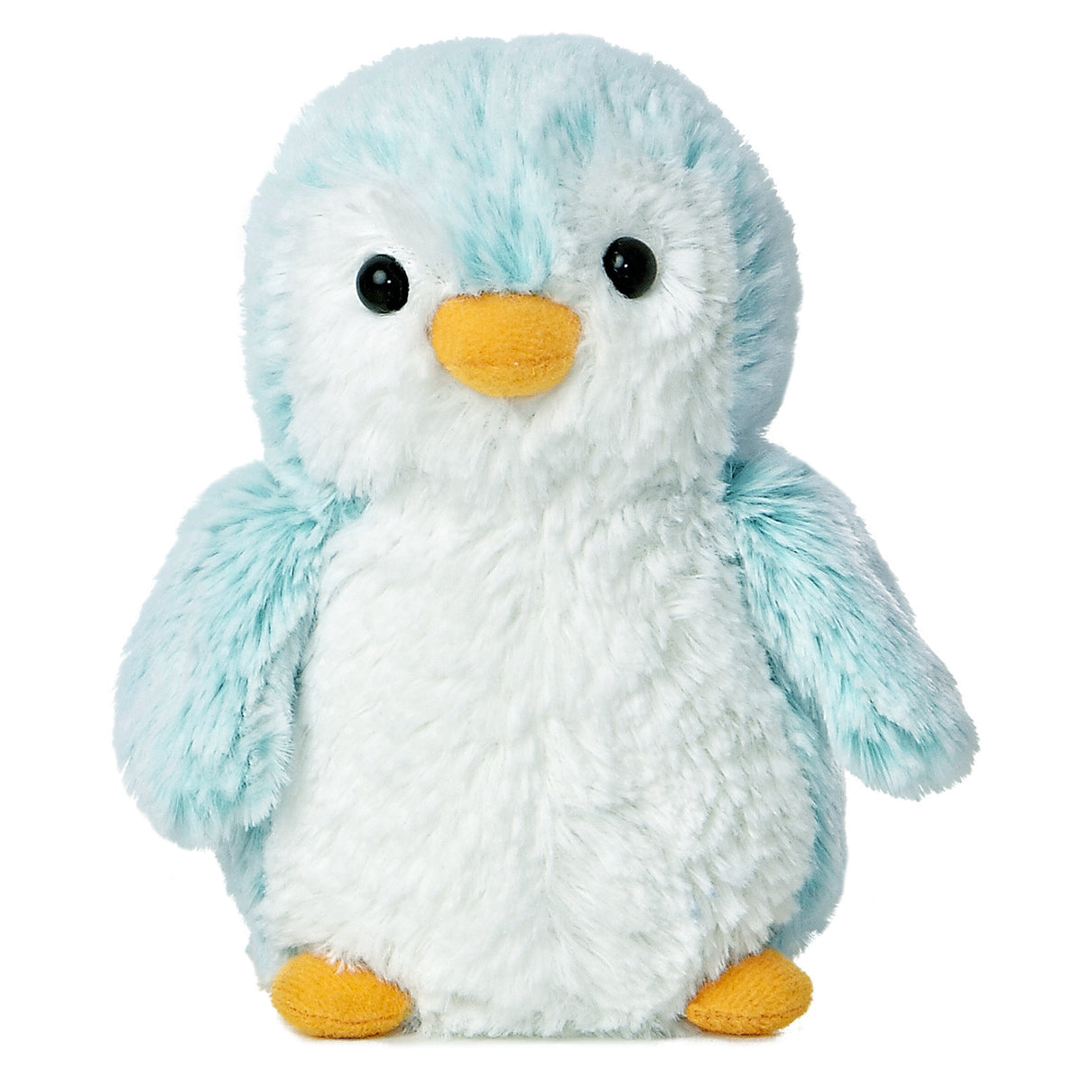 AuroraÂ® - PomPom Penguinâ¢ - 6" Pompom Mini Penguinâ¢