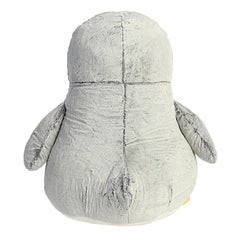 AuroraÂ® - PomPom Penguinâ¢ - 34" Gray