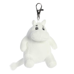 AuroraÂ® - MoominÂ® - 3.5" Moomin Clip-On