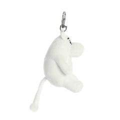 AuroraÂ® - MoominÂ® - 3.5" Moomin Clip-On