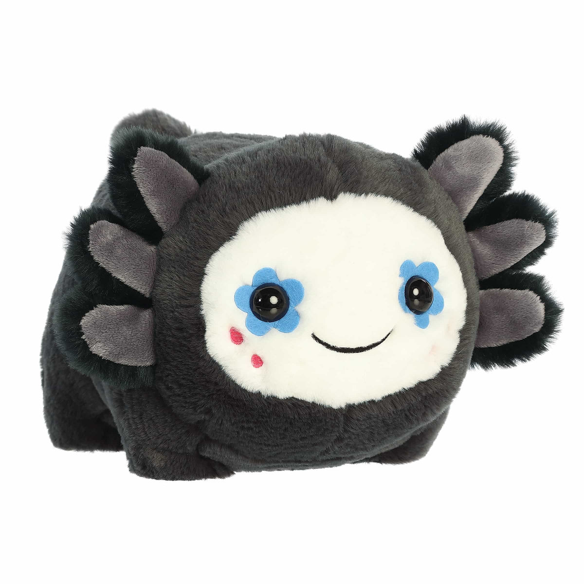 AuroraÂ® - Spudstersâ¢ - 10" Stacy Sugar Skull Axolotlâ¢