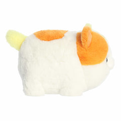 AuroraÂ® - Spudstersâ¢ - 10" Candy Corn Calico Catâ¢
