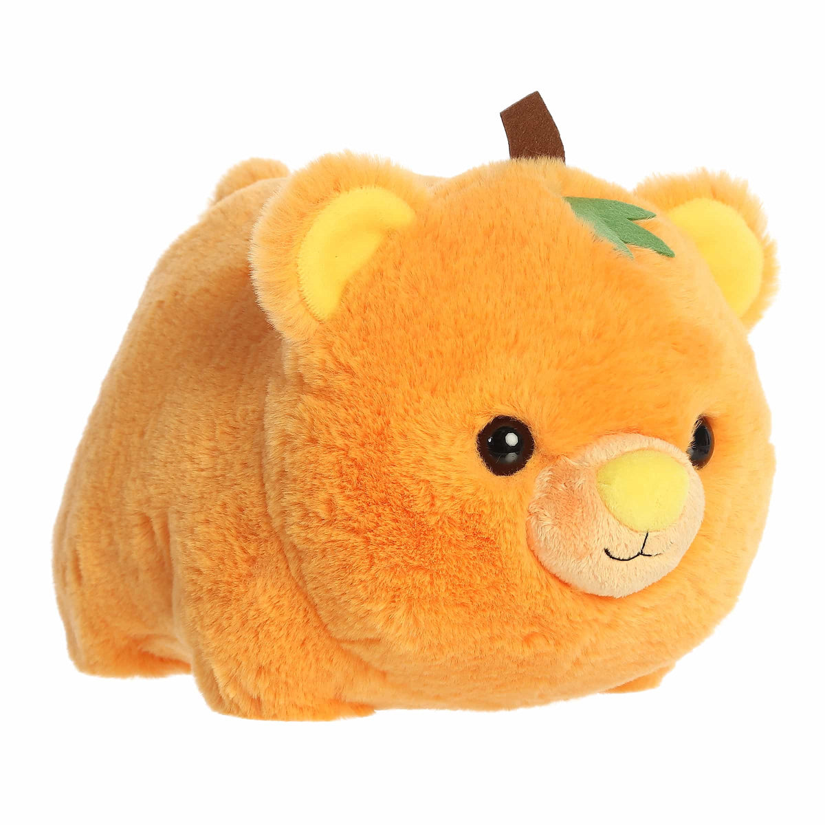 AuroraÂ® - Spudstersâ¢ - 10" Patty Pumpkin Bearâ¢
