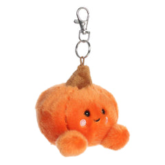 AuroraÂ® - Palm Palsâ¢ - 4" Paisley Pumpkinâ¢ Clip-On