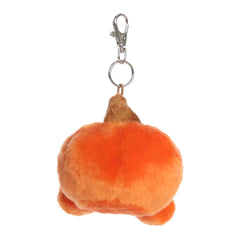 AuroraÂ® - Palm Palsâ¢ - 4" Paisley Pumpkinâ¢ Clip-On
