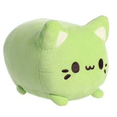 AuroraÂ® - Tasty PeachÂ® - 7" Green Tea Meowchi