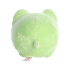 AuroraÂ® - Tasty PeachÂ® - 7" Green Tea Meowchi