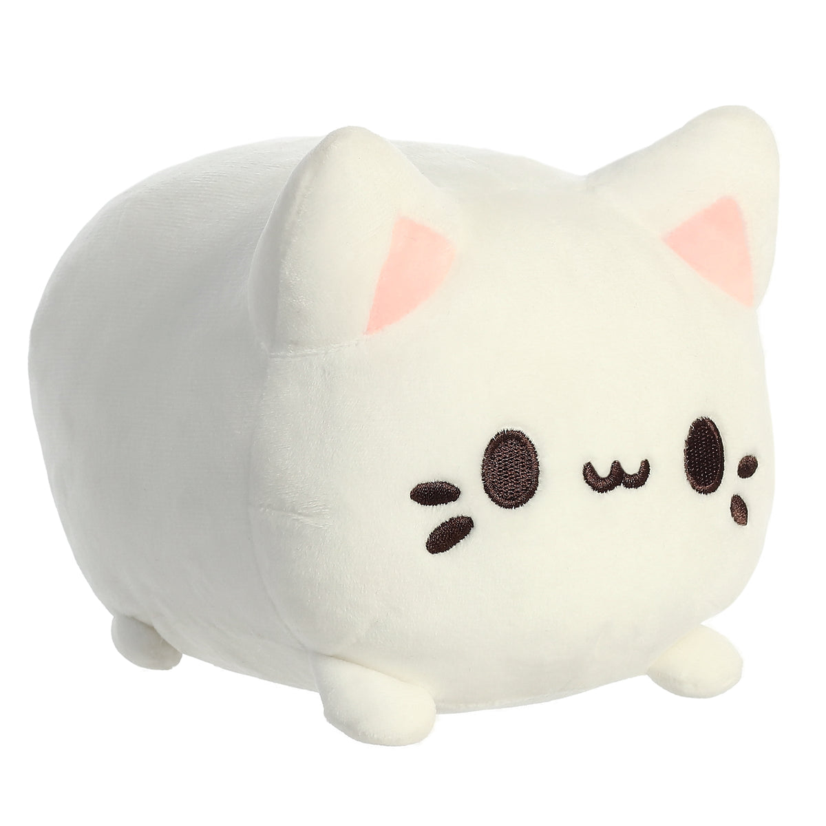 AuroraÂ® - Tasty PeachÂ® - 7" Custard Meowchi