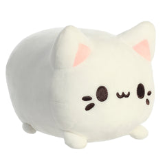 AuroraÂ® - Tasty PeachÂ® - 7" Custard Meowchi