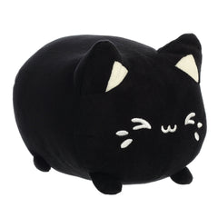 AuroraÂ® - Tasty PeachÂ® - 7" Black Sesame Meowchi