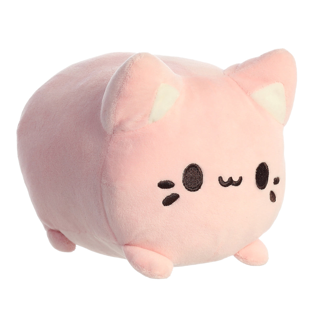 AuroraÂ® - Tasty PeachÂ® - 7" Strawberry Meowchi