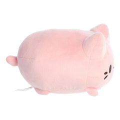 AuroraÂ® - Tasty PeachÂ® - 7" Strawberry Meowchi