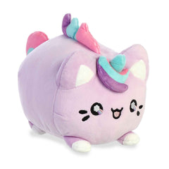 AuroraÂ® - Tasty PeachÂ® - 7" Lavender Dream Meowchi