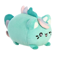 AuroraÂ® - Tasty PeachÂ® - 7" Moon Blossom Meowchi
