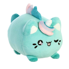 AuroraÂ® - Tasty PeachÂ® - 7" Moon Blossom Meowchi