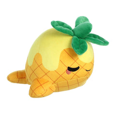 AuroraÂ® - Tasty PeachÂ® - 7" Pineapple Nomwhal