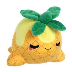 AuroraÂ® - Tasty PeachÂ® - 7" Pineapple Nomwhal