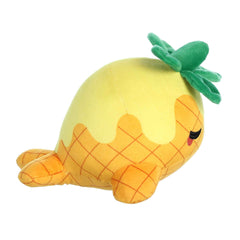 AuroraÂ® - Tasty PeachÂ® - 7" Pineapple Nomwhal